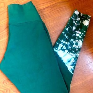 Liquido Performance Leggings